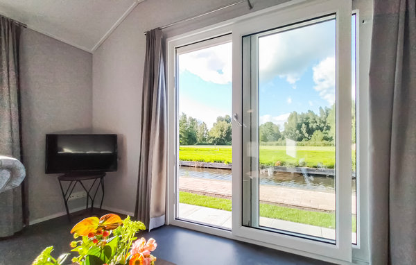 Domy wakacyjne - Giethoorn , Holandia - HOV501 5