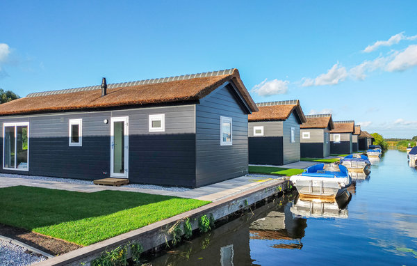 Domy wakacyjne - Giethoorn , Holandia - HOV501 81