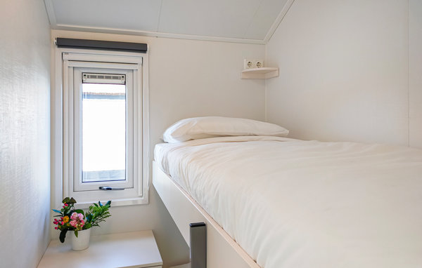Vakantiehuis - Giethoorn , Nederland - HOV502 603