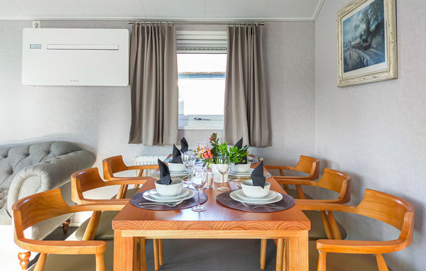 Vakantiehuis - Giethoorn , Nederland - HOV502 301