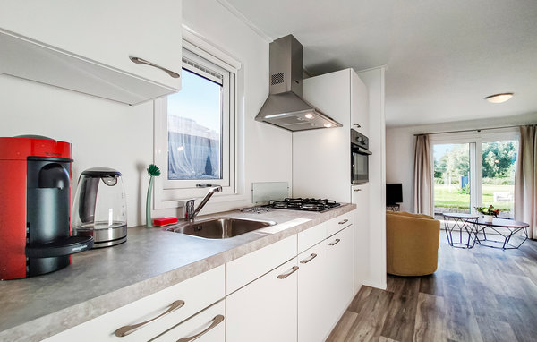 Vakantiehuis - Giethoorn , Nederland - HOV508 5