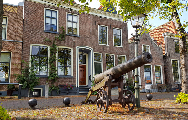 Ferienhaus - Blokzijl , Holland - HOV601 901
