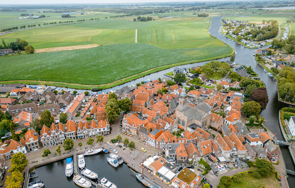 Ferienhaus - Blokzijl , Holland - HOV601 8