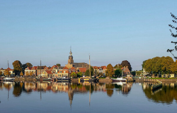 Ferienhaus - Blokzijl , Holland - HOV601 902