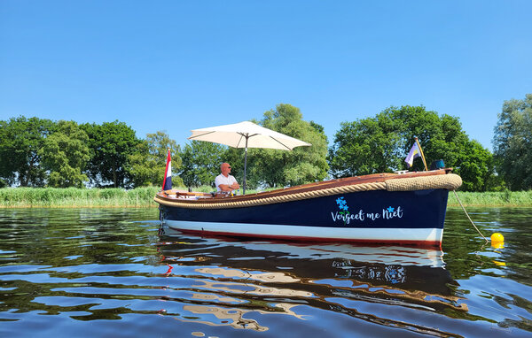 Ferienhaus - Blokzijl , Holland - HOV601 7
