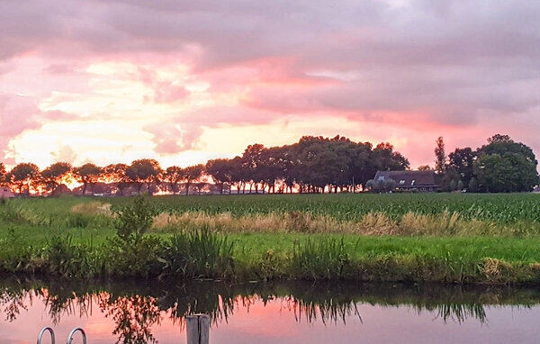 Ferienhaus - Blokzijl , Holland - HOV601 904