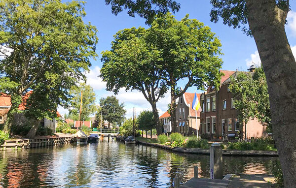 Ferienhaus - Blokzijl , Holland - HOV601 905