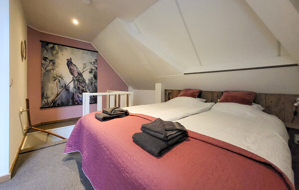 Ferienhaus - Blokzijl , Holland - HOV601 601