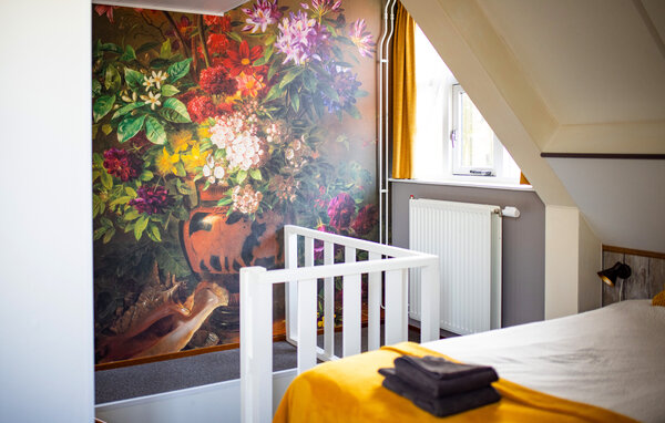 Ferienhaus - Blokzijl , Holland - HOV601 603