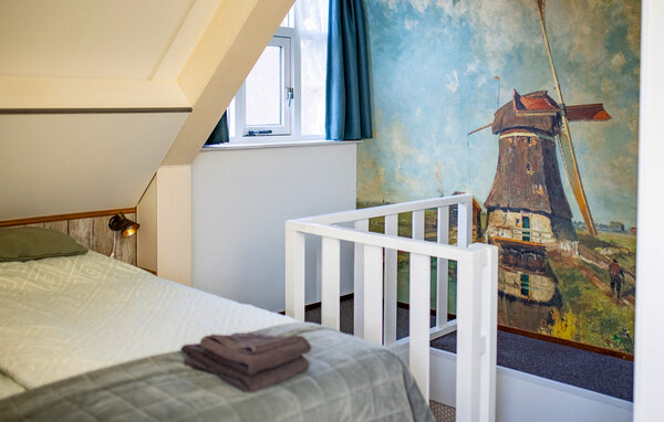 Ferienhaus - Blokzijl , Holland - HOV601 605