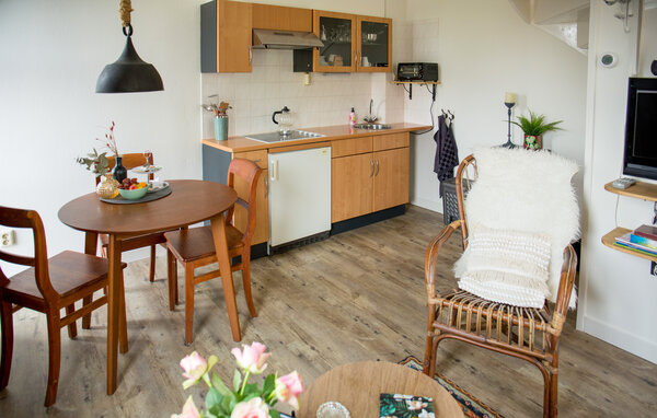 Ferienhaus - Blokzijl , Holland - HOV601 2