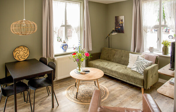 Ferienhaus - Blokzijl , Holland - HOV601 1