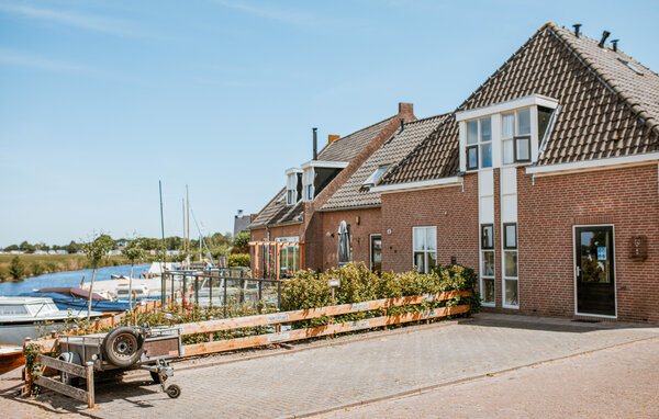 Ferienhaus - Blokzijl , Holland - HOV601 101