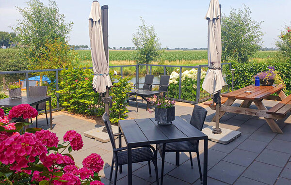 Ferienhaus - Blokzijl , Holland - HOV601 6