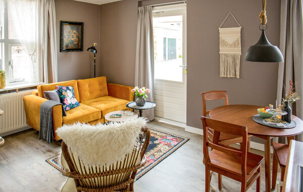 Ferienhaus - Blokzijl , Holland - HOV602 1