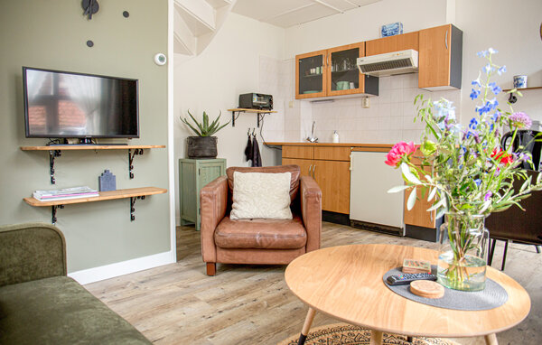 Ferienhaus - Blokzijl , Holland - HOV603 1