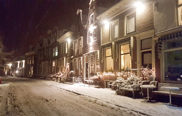 Vakantiehuis - Blokzijl , Nederland - HOV603 102