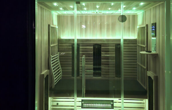 Ferienhaus - Hellendoorn , Holland - HOV660 7