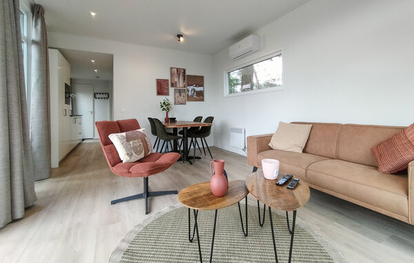 Ferienhaus - Hellendoorn , Holland - HOV660 4