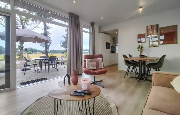 Ferienhaus - Hellendoorn , Holland - HOV660 3