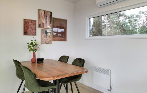 Ferienhaus - Hellendoorn , Holland - HOV660 302