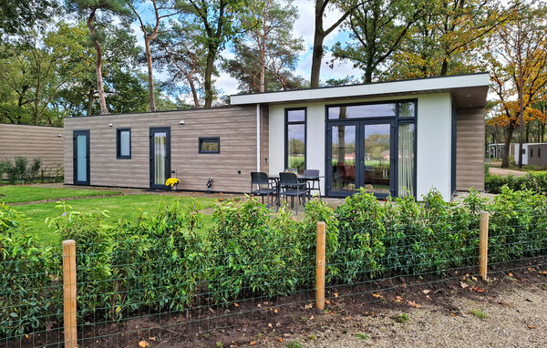 Holiday Home - Hellendoorn , Holland - HOV660 81