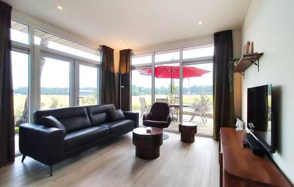 Ferienhaus - Hellendoorn , Holland - HOV661 4