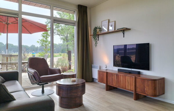 Ferienhaus - Hellendoorn , Holland - HOV661 5
