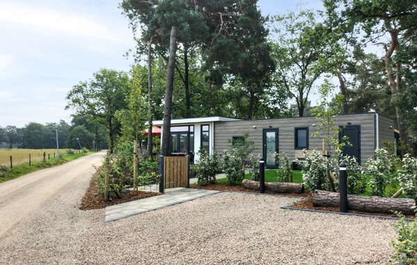 Ferienhaus - Hellendoorn , Holland - HOV661 81