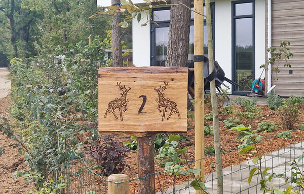 Location de vacances - Hellendoorn , Hollande - HOV661 82