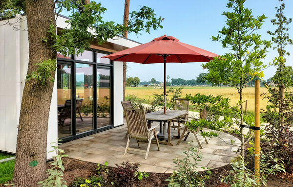 Ferienhaus - Hellendoorn , Holland - HOV661 1