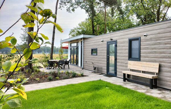 Ferienhaus - Hellendoorn , Holland - HOV661 107