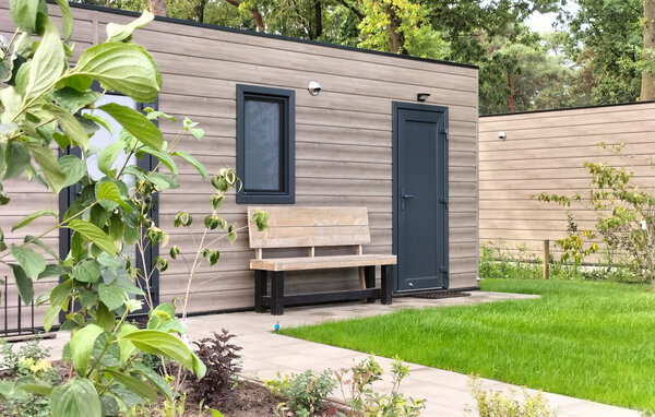Ferienhaus - Hellendoorn , Holland - HOV661 108