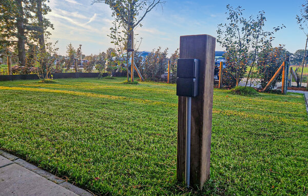 Location de vacances - Hellendoorn , Hollande - HOV661 109