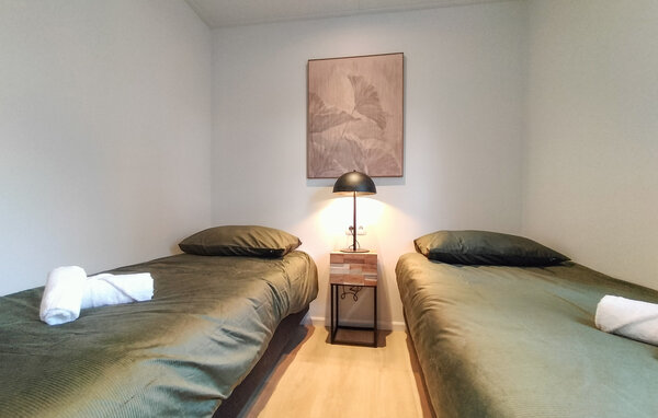 Ferienhaus - Hellendoorn , Holland - HOV666 601