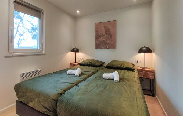 Ferienhaus - Hellendoorn , Holland - HOV666 603