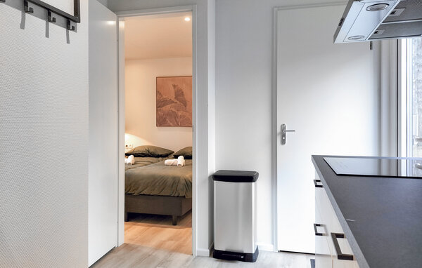 Ferienhaus - Hellendoorn , Holland - HOV666 402