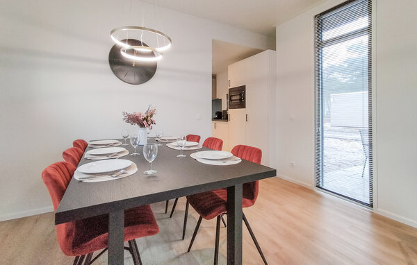 Ferienhaus - Hellendoorn , Holland - HOV666 7