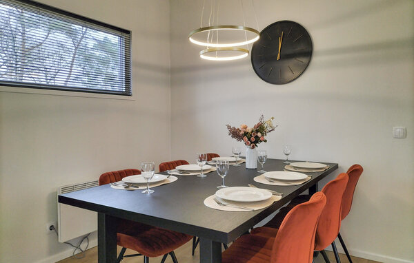 Ferienhaus - Hellendoorn , Holland - HOV666 302