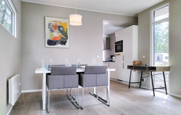 Ferienhaus - Hellendoorn , Holland - HOV667 401