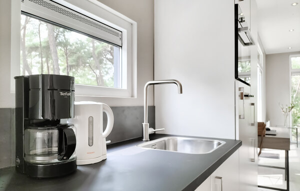 Ferienhaus - Hellendoorn , Holland - HOV667 403