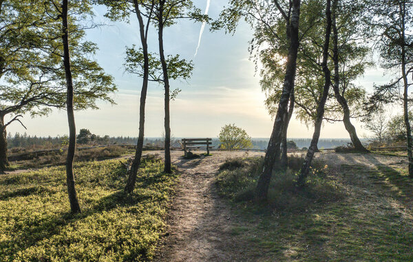 Feriehuse - Hellendoorn , Holland - HOV683 2