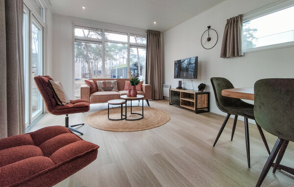 Ferienhaus - Hellendoorn , Holland - HOV683 3