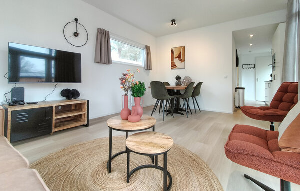 Ferienhaus - Hellendoorn , Holland - HOV683 4