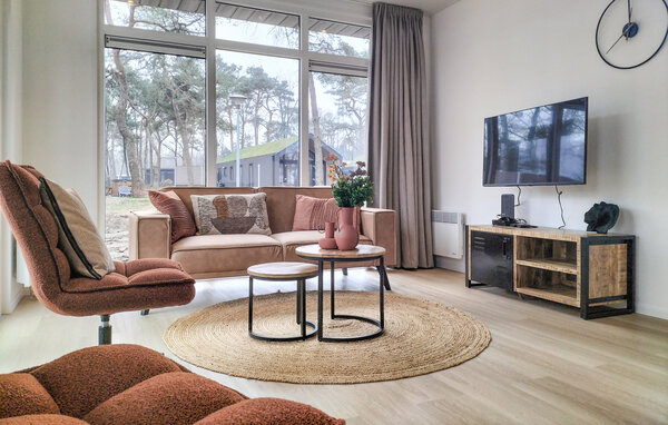 Ferienhaus - Hellendoorn , Holland - HOV683 302