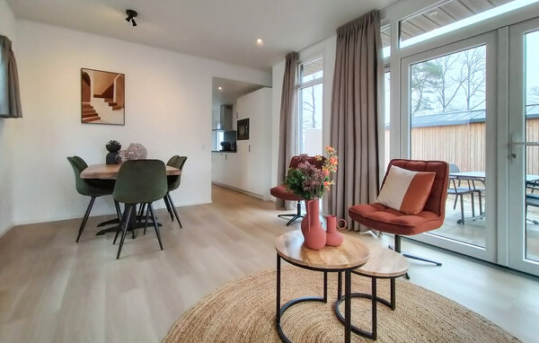 Ferienhaus - Hellendoorn , Holland - HOV683 303