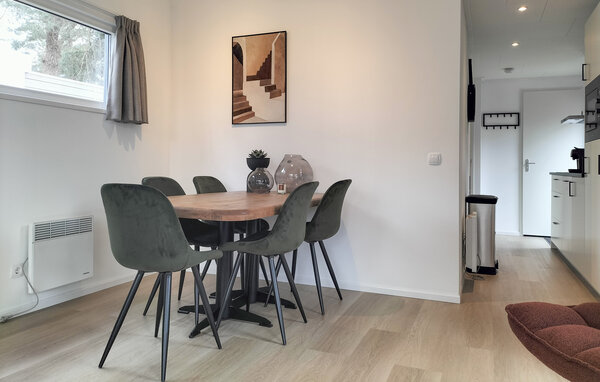 Ferienhaus - Hellendoorn , Holland - HOV683 5