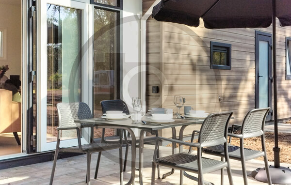 Ferienhaus - Hellendoorn , Holland - HOV683 9