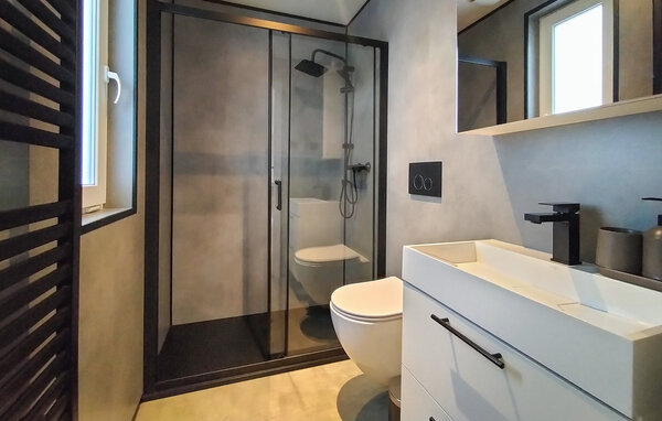 Ferienhaus - Hellendoorn , Holland - HOV688 701