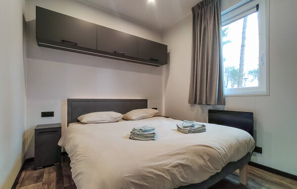 Ferienhaus - Hellendoorn , Holland - HOV688 601